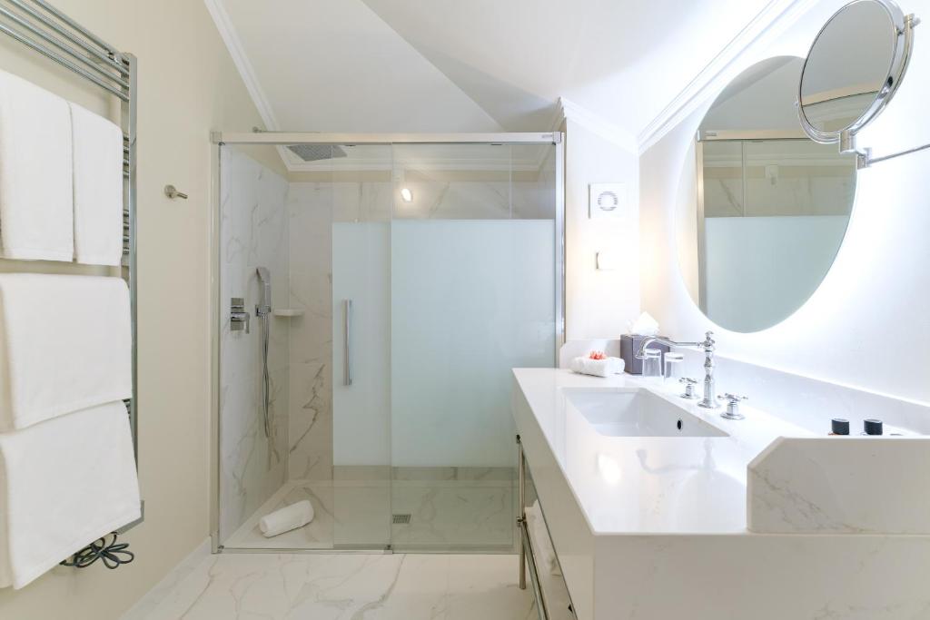 Casa Velha do Palheiro Relais & Chateaux - 8