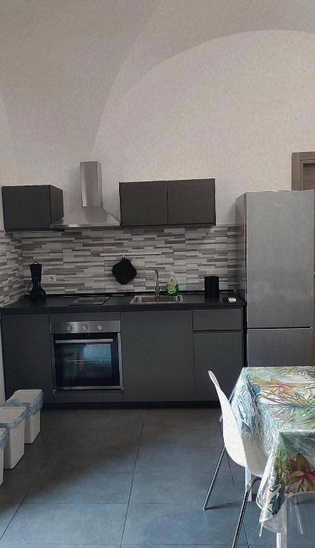 Fortino vecchio apartment - 18