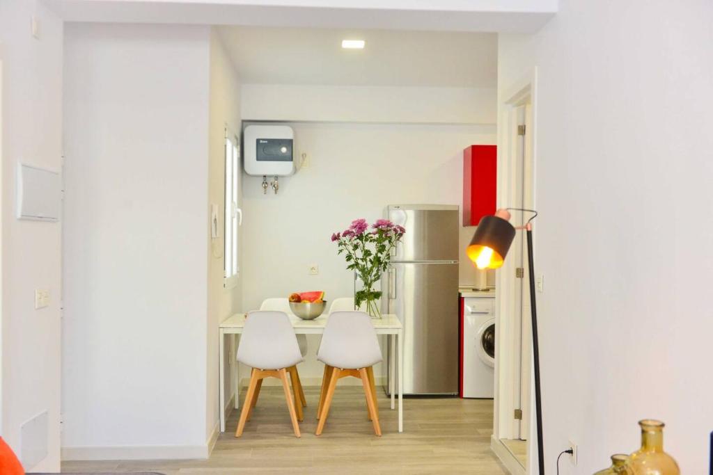 Fotografie z fotogalerie ubytování Apartamento Lena v destinaci Las Palmas de Gran Canaria
