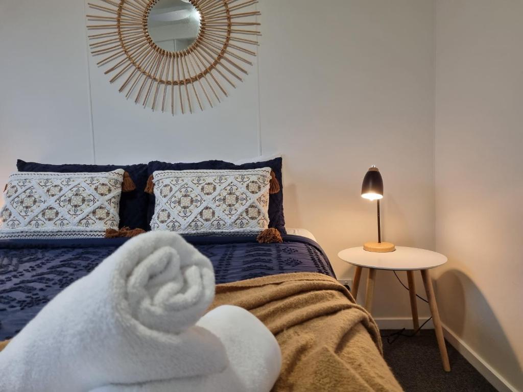 Beach Beachcomber Holiday Units - Unidad De Un Dormitorio