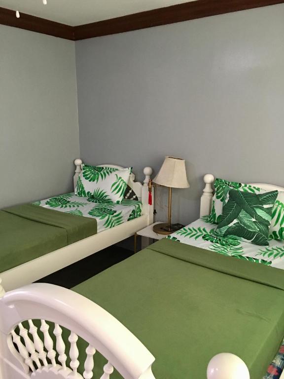 THE KAISAINT VILLA TAGAYTAY, Tagaytay (updated prices 2024)