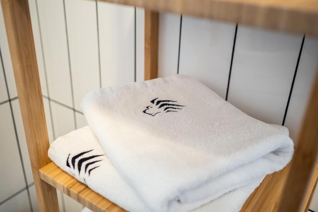 Apartamenty Black Lion - 9