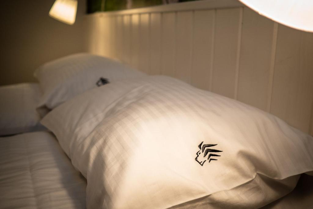 Apartamenty Black Lion - 8