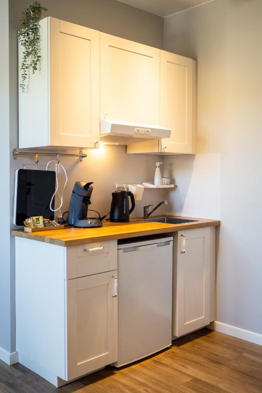 Apartamenty Black Lion - 6