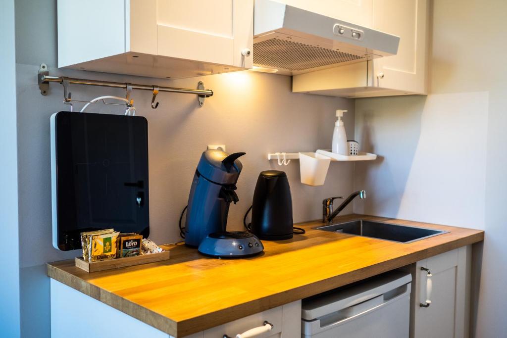 Apartamenty Black Lion - 7