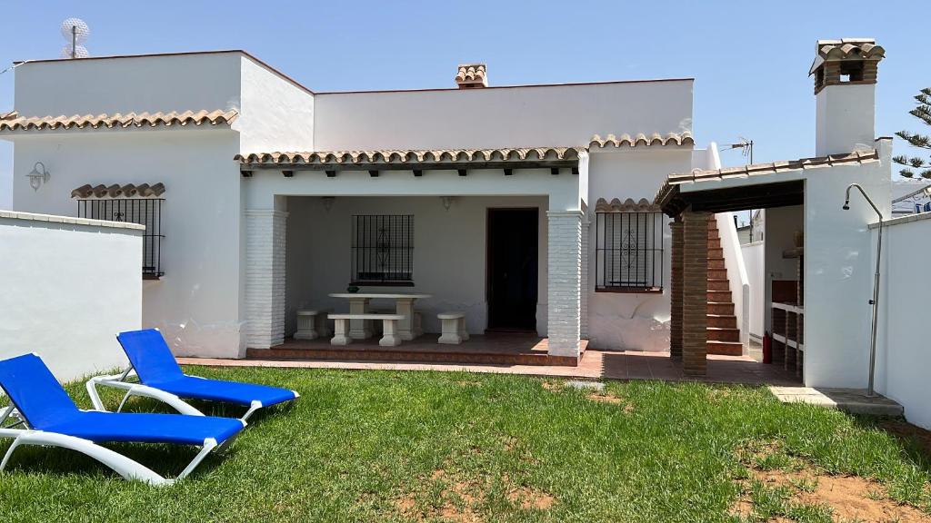 Casa Angelita 3 - El Palmar