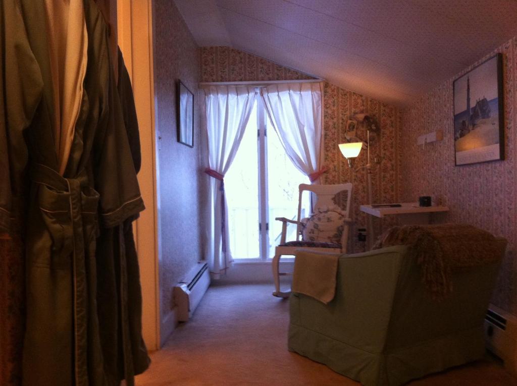 Deerhill Inn - Standaard Twin Room