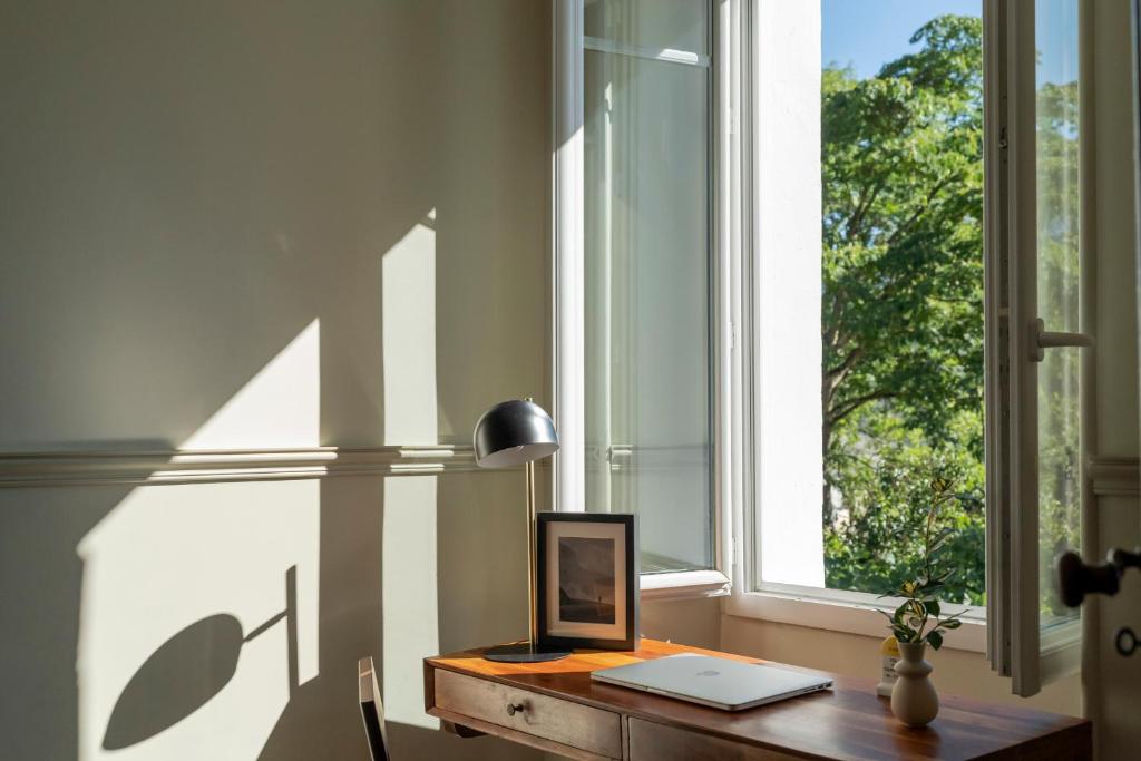 Zdjęcie z galerii obiektu Luxury Pyrenees Villa, Tourmalet, gardens, gym w mieście Adast