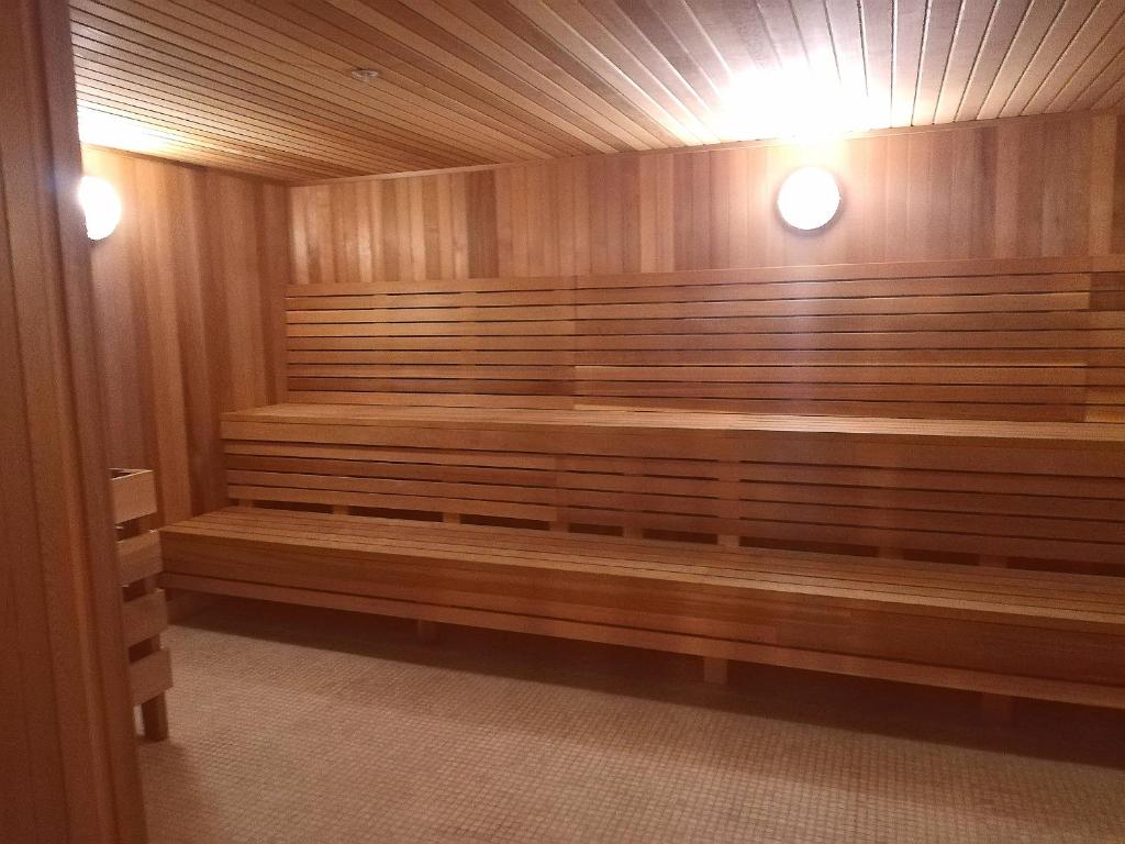 Stylish Downtown Toronto Residential Hotel - Resim 14