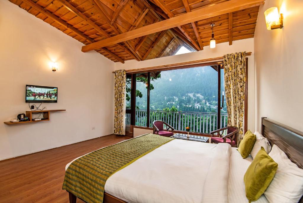Xomotel Bungalows Krishanya