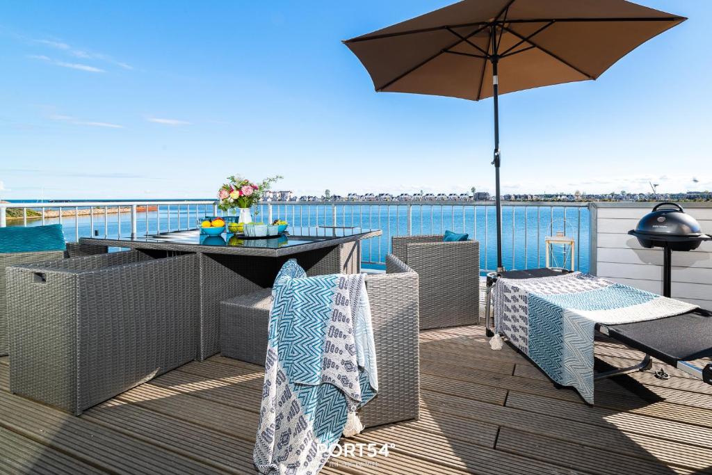 Sea Bay - Housity