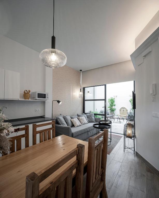 Apartamentos Rosa Velázquez - 10