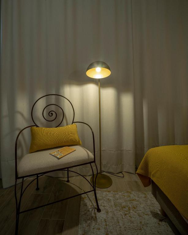 Apartamentos Rosa Velázquez - 11