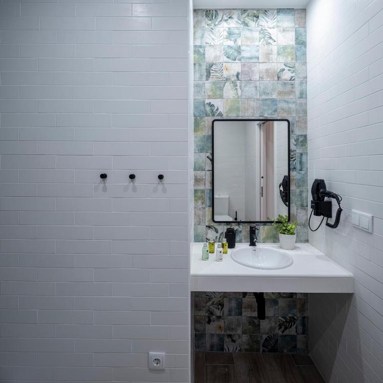 Apartamentos Rosa Velázquez - 12