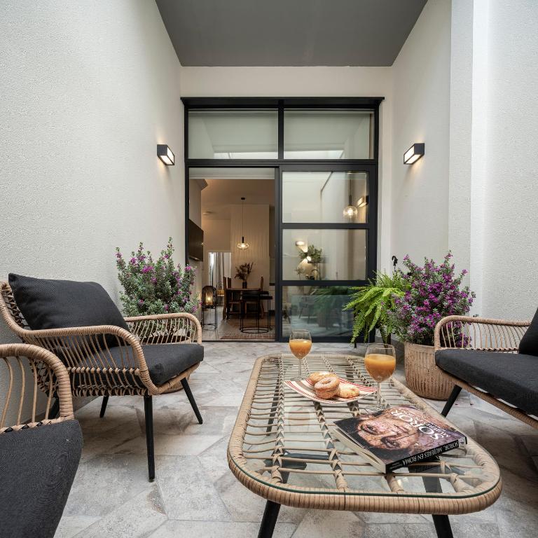 Apartamentos Rosa Velázquez - 13