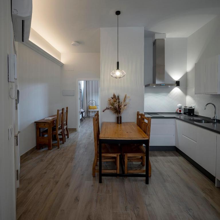 Apartamentos Rosa Velázquez - 14