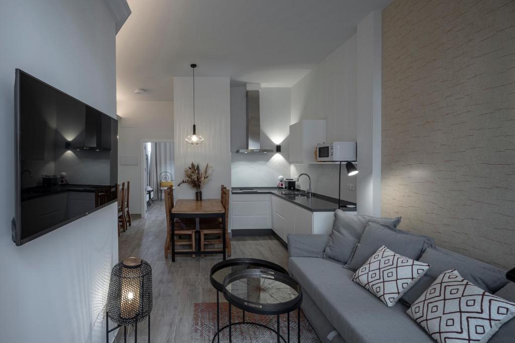 Apartamentos Rosa Velázquez - 17