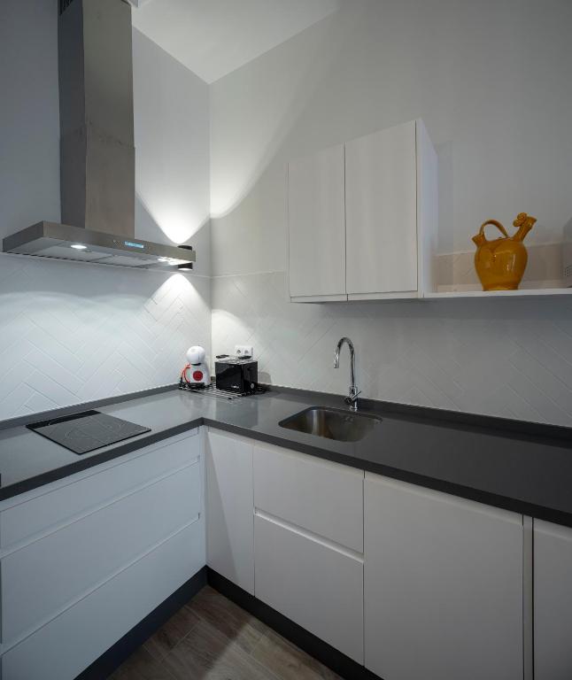 Apartamentos Rosa Velázquez - 18