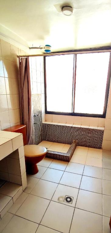 Unión Plaza Hotel - Chambre Familiale Avec Salle De Bain Privée