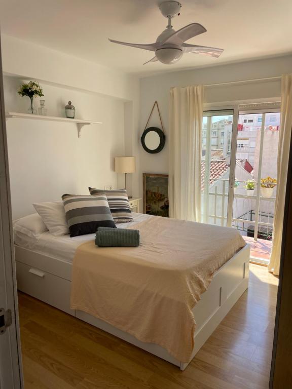 Precioso apartamento en el Cabañal, Valencia – Bijgewerkte ...