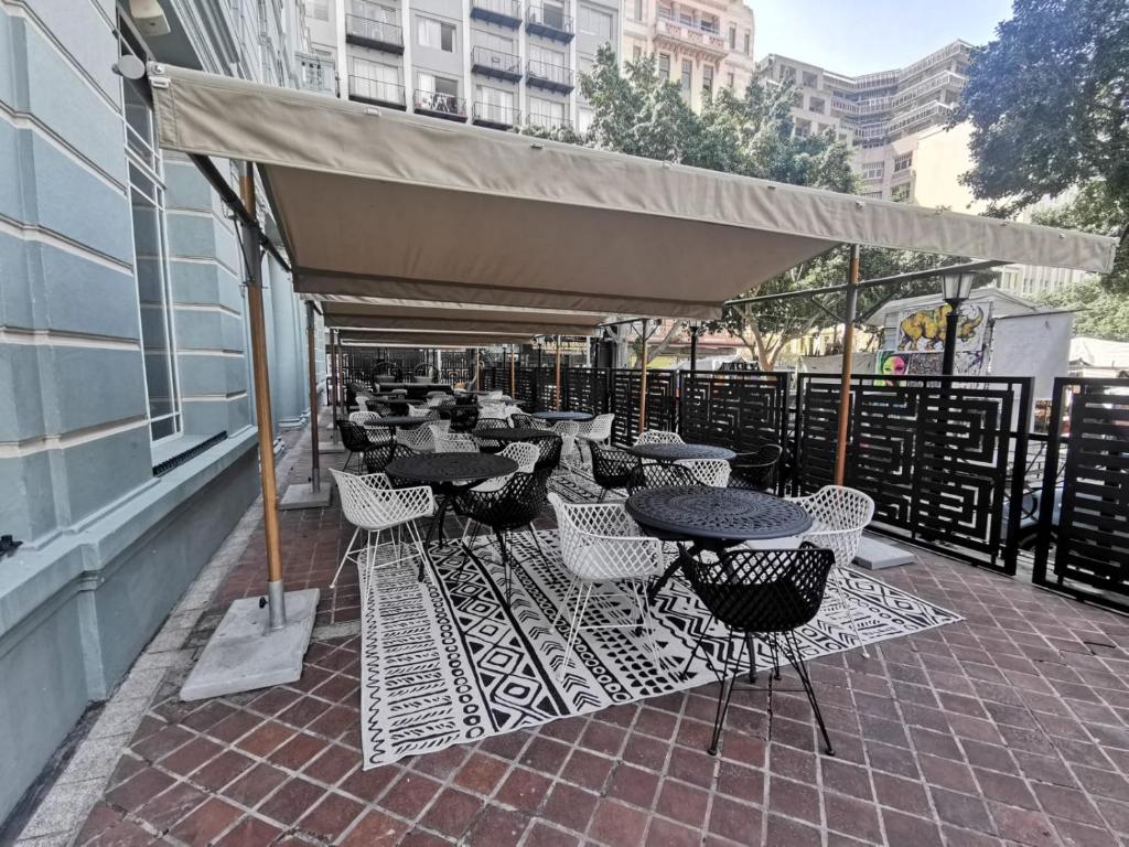 ONOMO Hotel Cape Town – Inn On The Square, Cape Town – Updated 2024 Prices