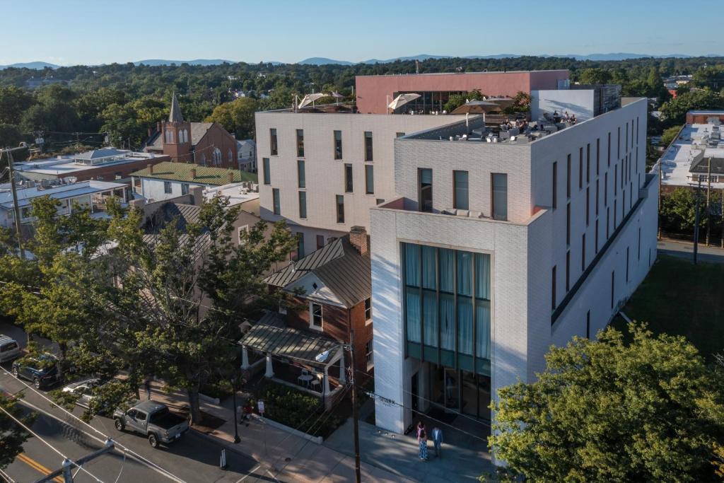 Quirk Hotel Charlottesville, Charlottesville Updated 2024 Prices