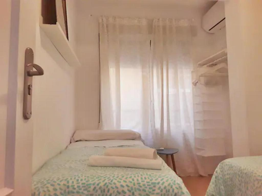 Fotografie z fotogalerie ubytování Garcia Briz Apartments v Malaze
