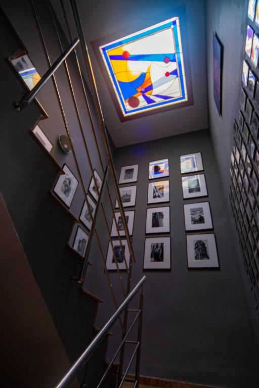 Fotografie z fotogalerie ubytování VUT Al-Bayassi v destinaci Baeza