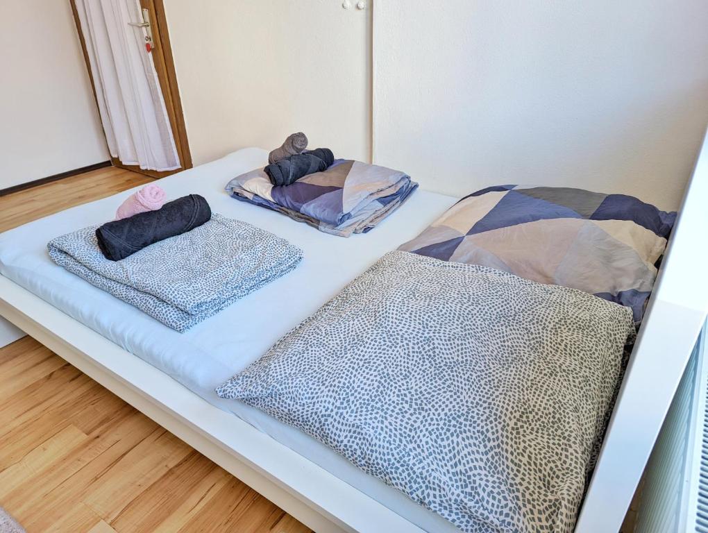 Double Room in the black Forest - Double Room