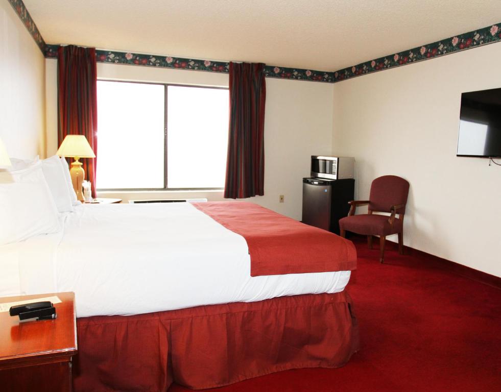 Hoover Dam Lodge photo