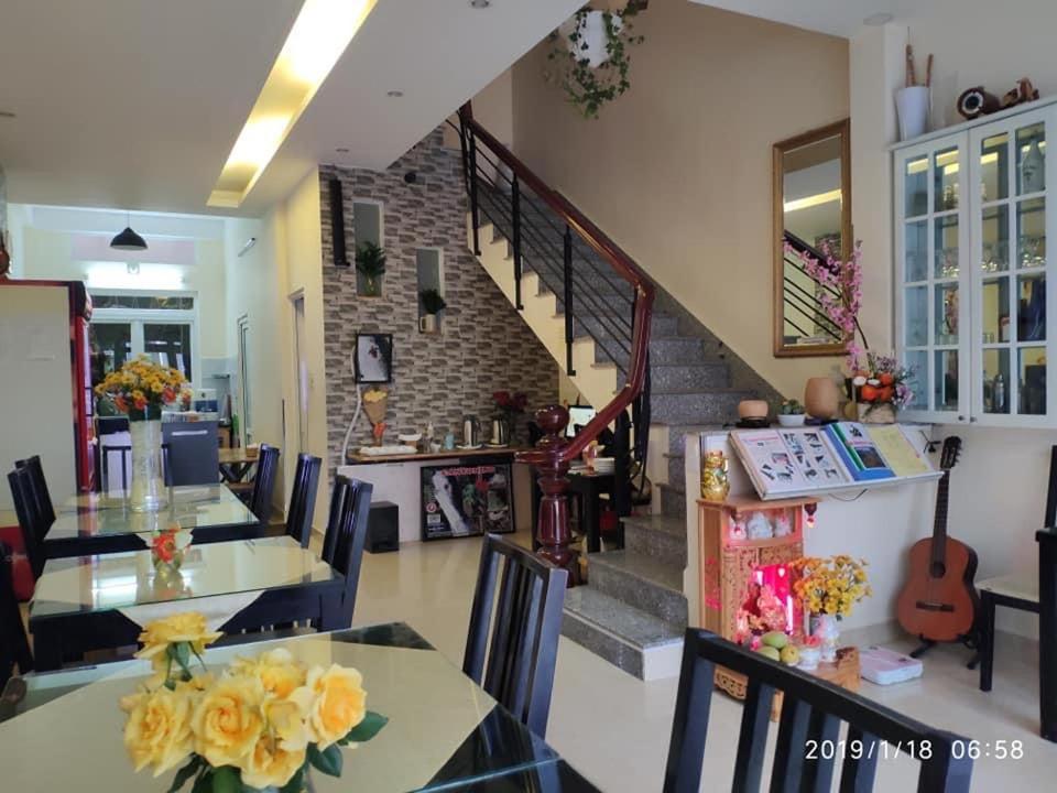 Pretty Backpackers House - 16