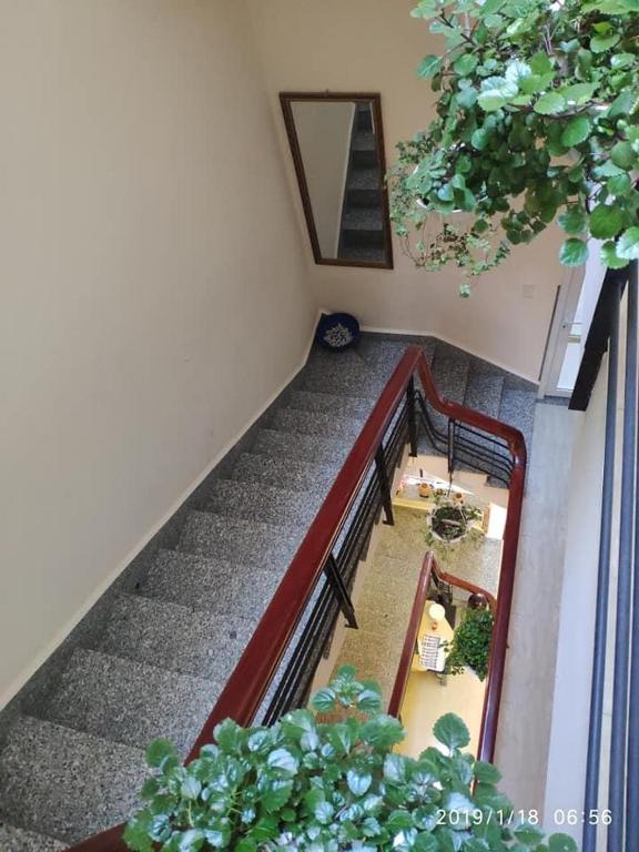 Pretty Backpackers House - 14