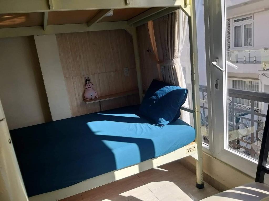 Pretty Backpackers House - 13