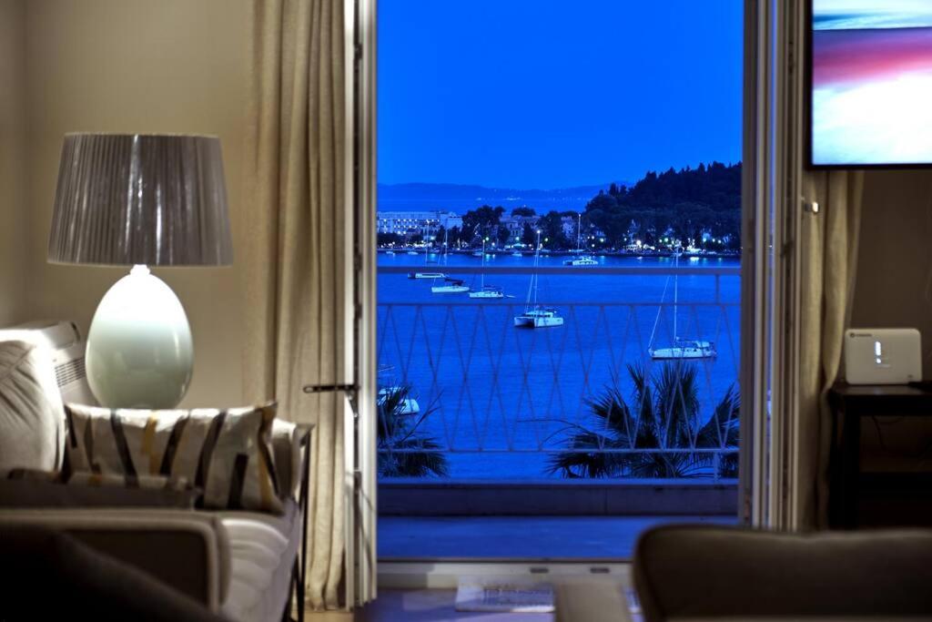 L'appartement, Corfu Town (updated prices 2024)