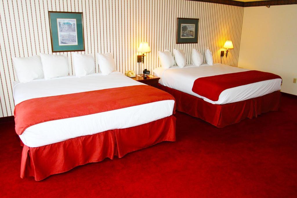 Hoover Dam Lodge photo