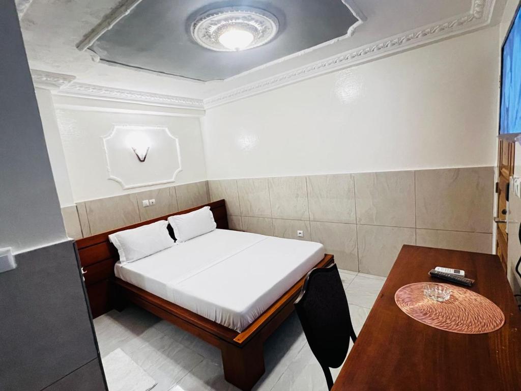 RESIDENCE AMAR - King Suite
