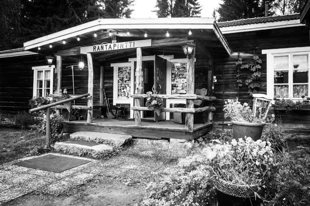 Fotografie z fotogalerie ubytování Kievari Rantapirtti v destinaci Koskenpää
