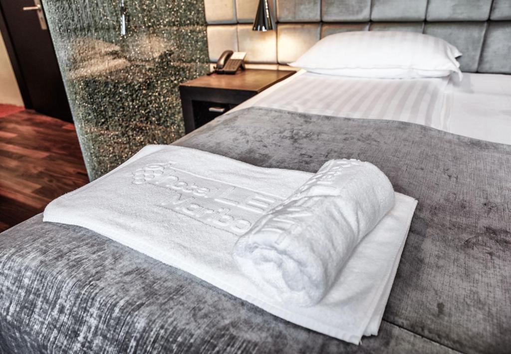 Hotel Lent - Resim 15