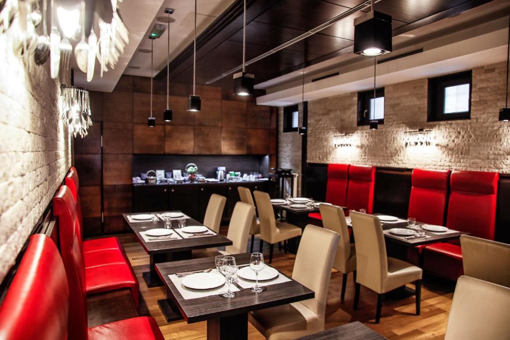 Hotel Lent - Resim 16