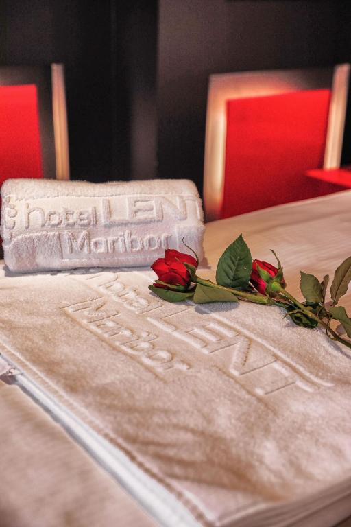 Hotel Lent - Resim 14