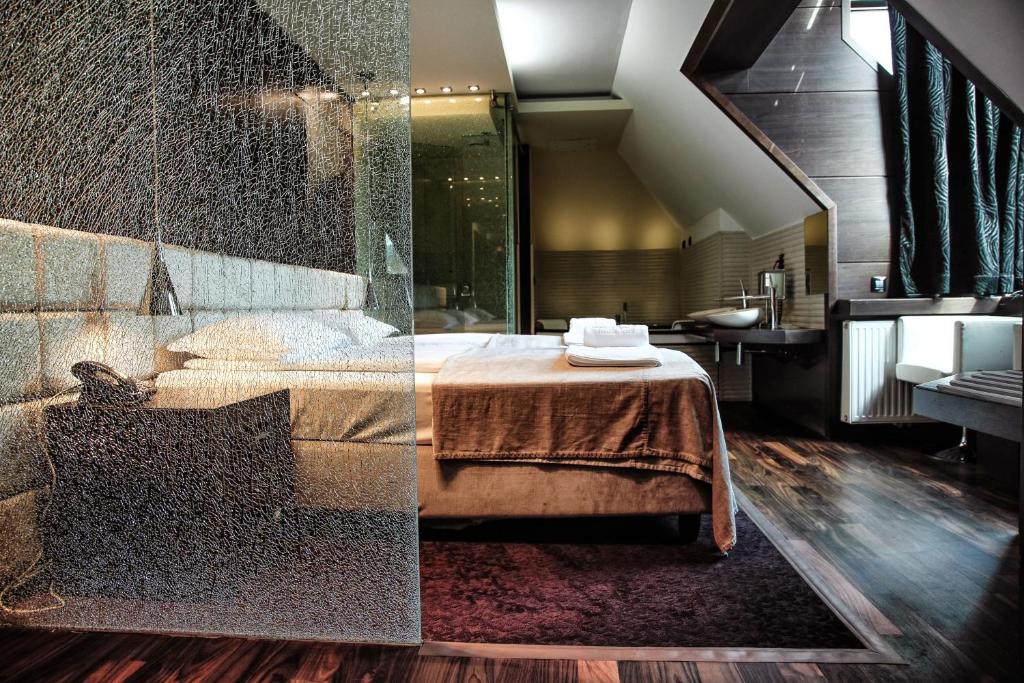 Hotel Lent - Resim 8