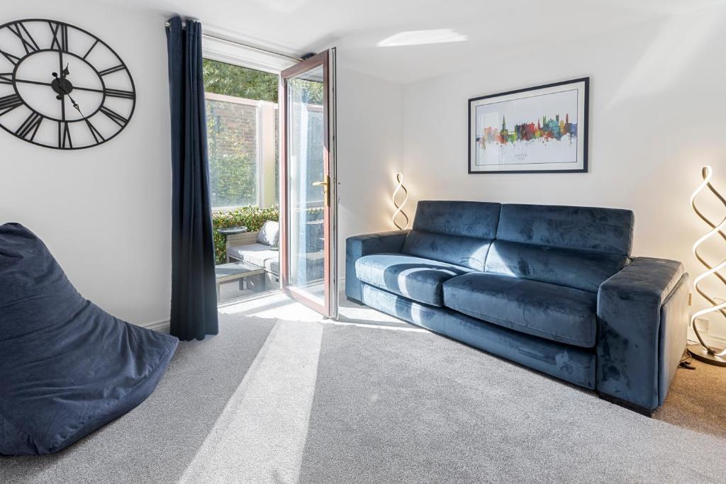 River Exe Cottage waterfront - Holiday Home