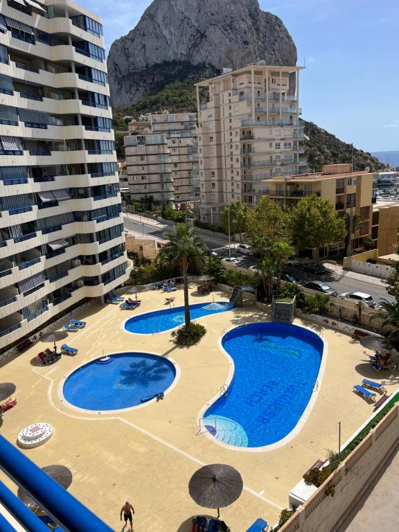 Turquesa beach, Calpe – Bijgewerkte prijzen 2023