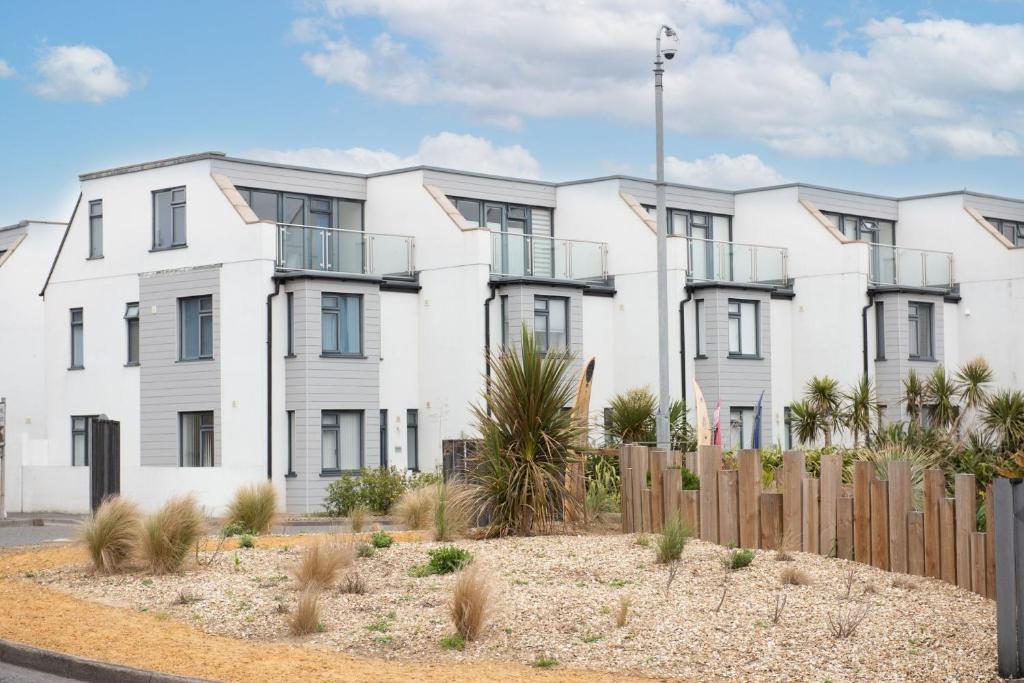 Kingsley House, Newquay, Newquay (aktualisierte Preise für 2024)