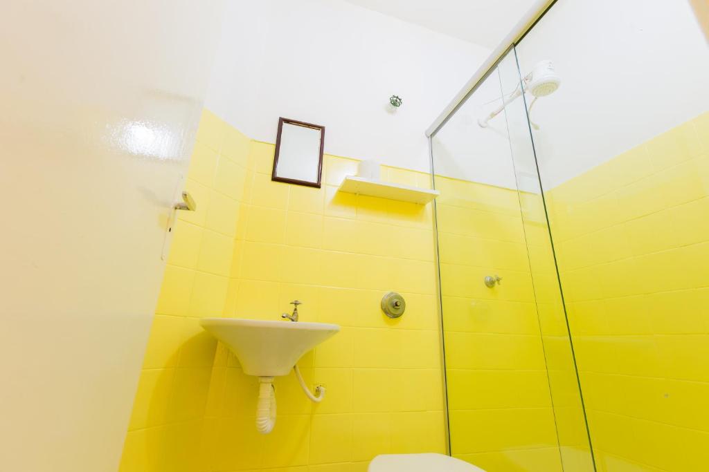  Hotel Blumenau Centro