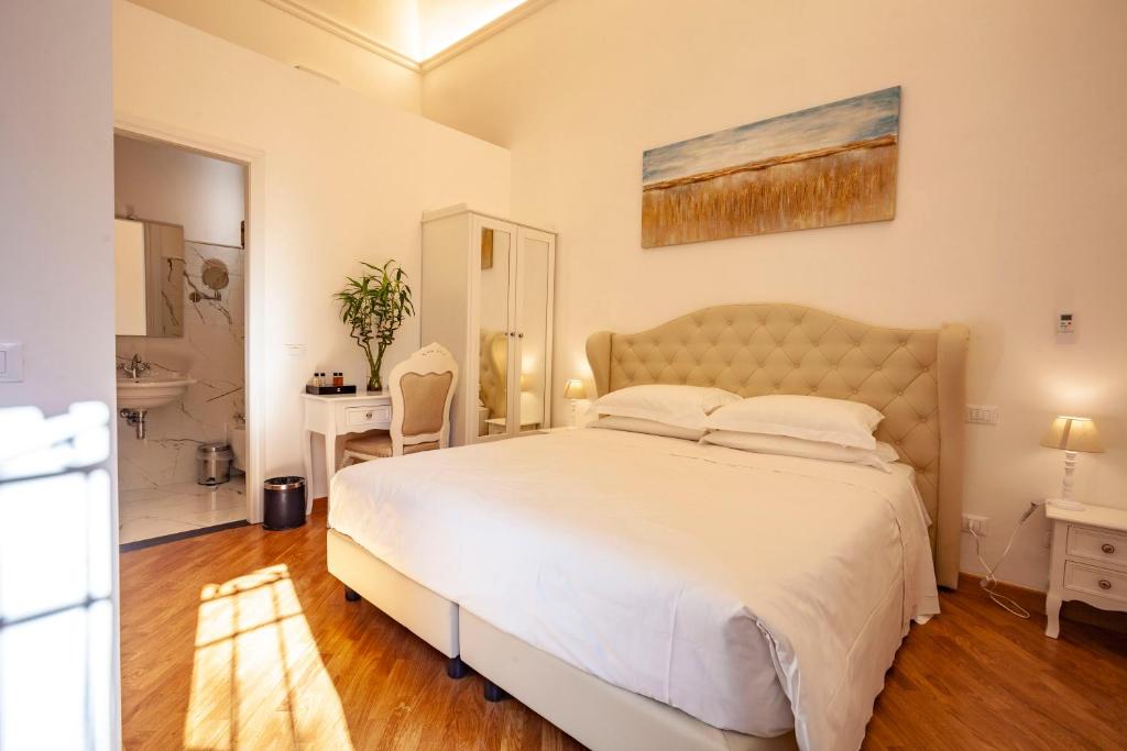 Villa Royal B&B - Double Room