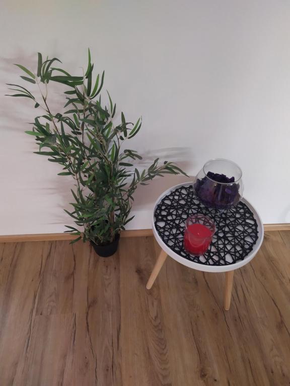 Fotografie z fotogalerie ubytování Apartmán Bart's ve Znojmě