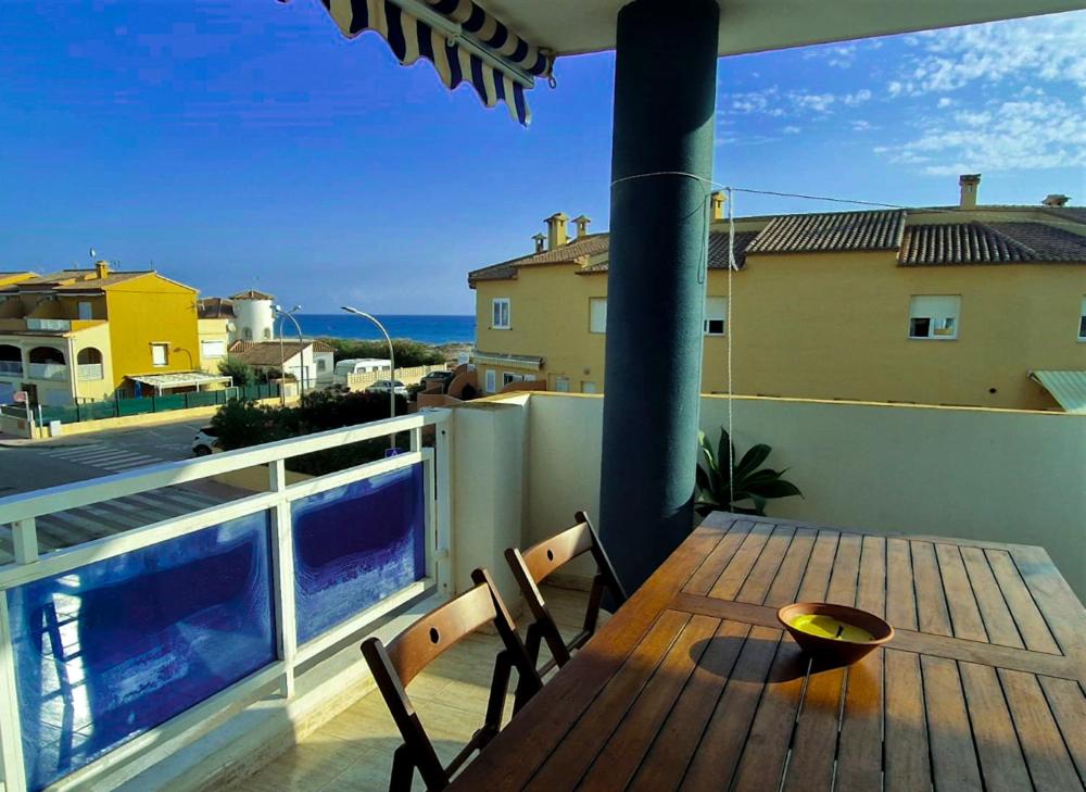 Villamar en las Dunas de San Fernando, Oliva, Spain - Booking.com