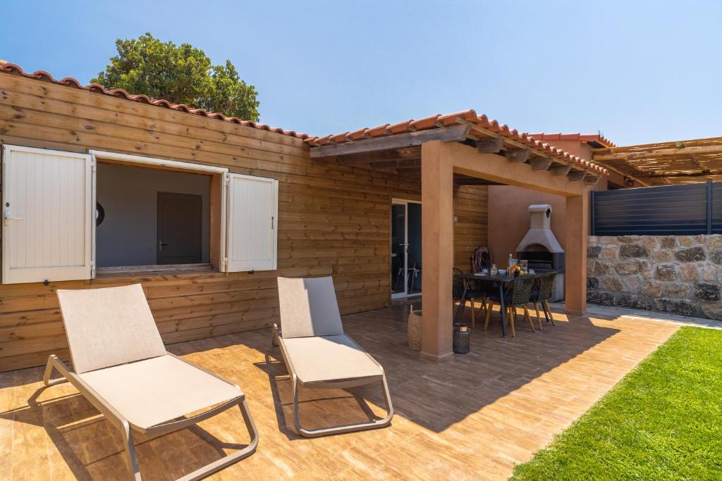 Résidence U Frusteru - 12