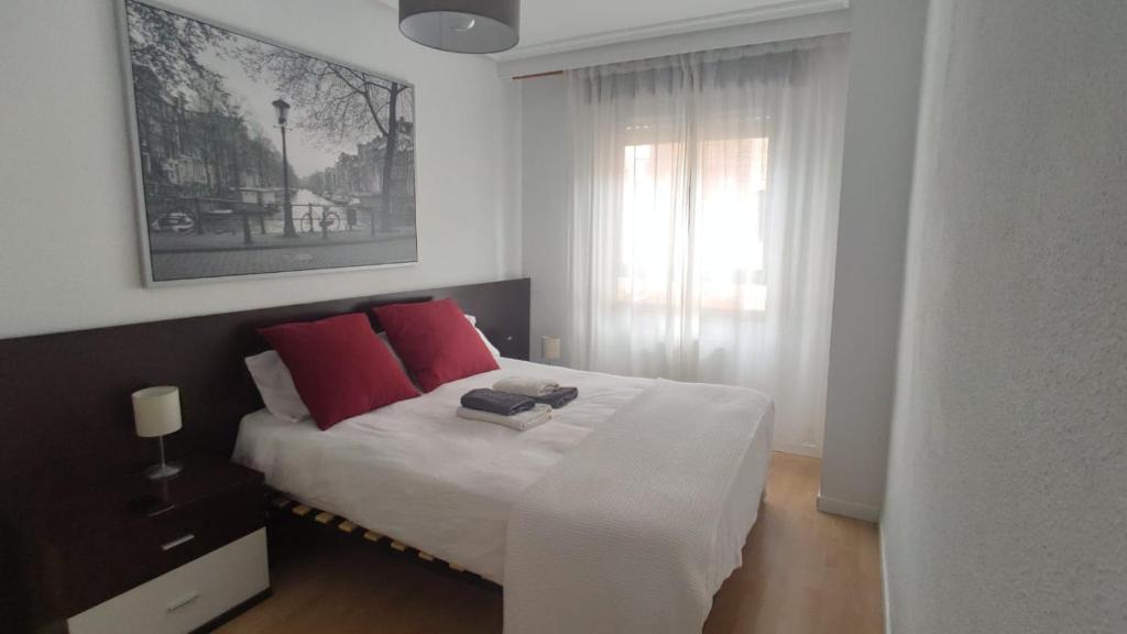 Apartamentos Precioso Apartamento al lado de El Corte Inglés en Salamanca, Castilla y León